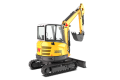 Гусеничный экскаватор Wacker Neuson EZ36